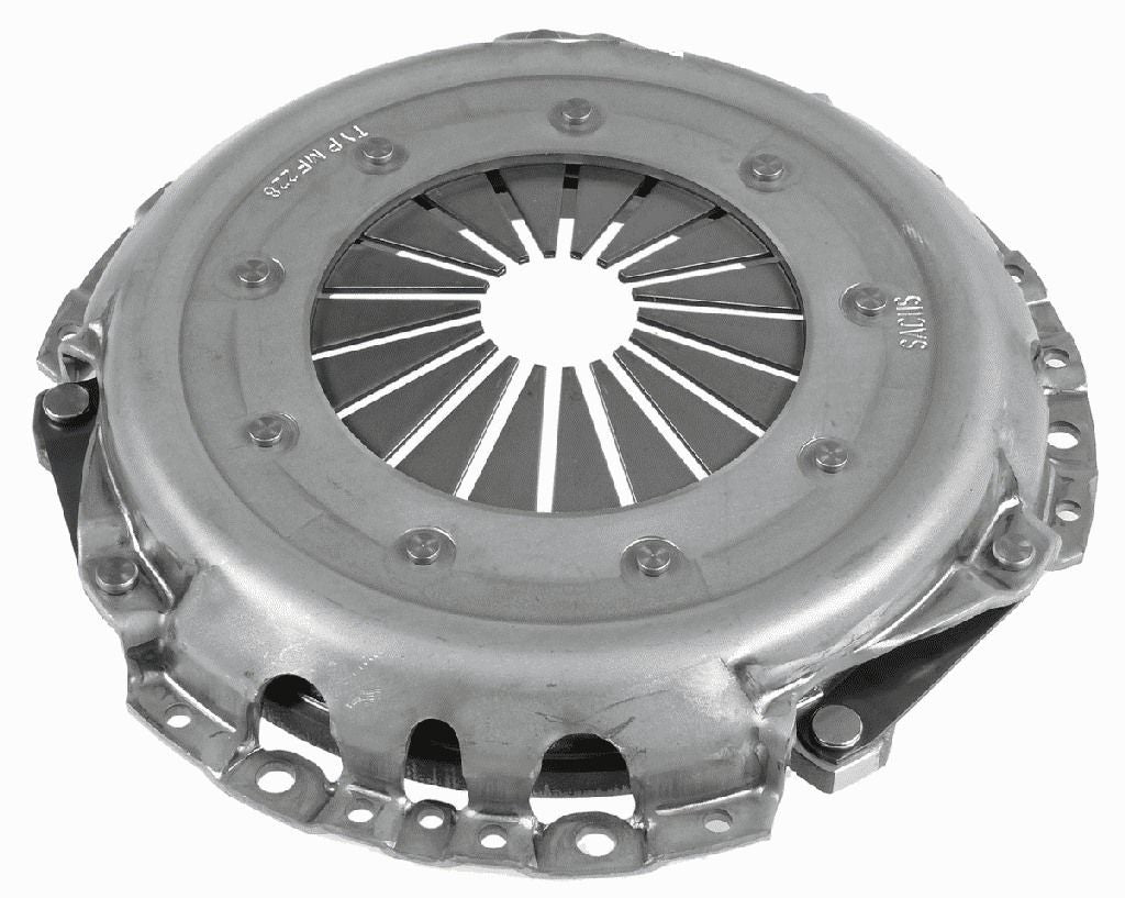 Spingidisco frizione ALFA ROMEO:  155 (167_), 164 (164_)  CITROEN:  C25 Box (280_, 290_), C25 Bus (2