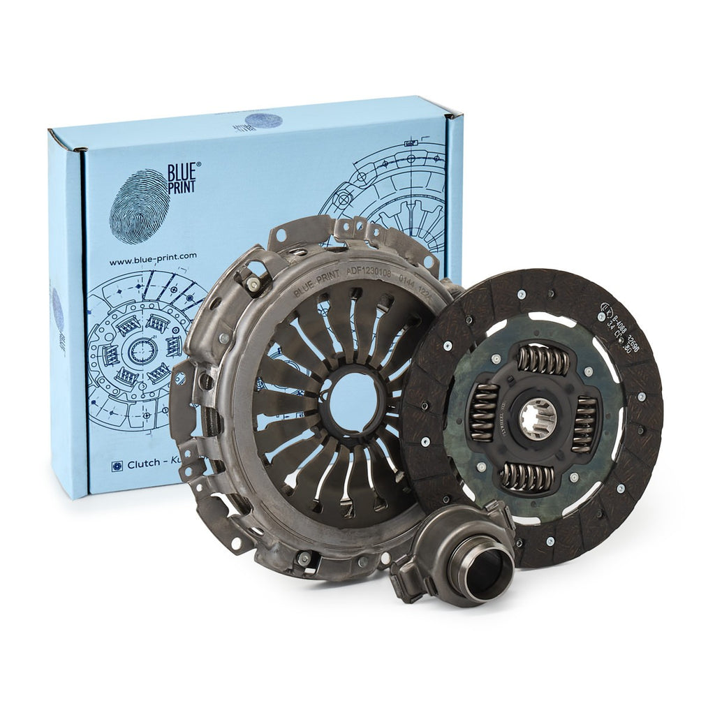 KIT FRIZIONE IVECO (LCV) DAILY I (35.10) 2.4 DAI