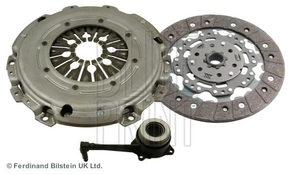KIT FRIZIONE AUDI A3 (8P) 2.0 TDI A3 (8P) 2.0 TD