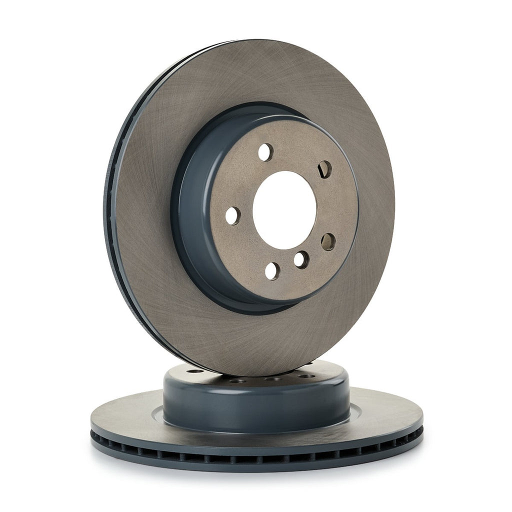 DISCO FRENO BMW Serie 518 D - 100 KW / 136 HP 518 D -