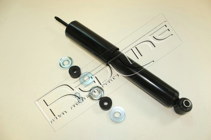 AMMORTIZZATORI ANTERIORE DX - SX FORD RANGER (ER, EQ, R_) 2002 -2006