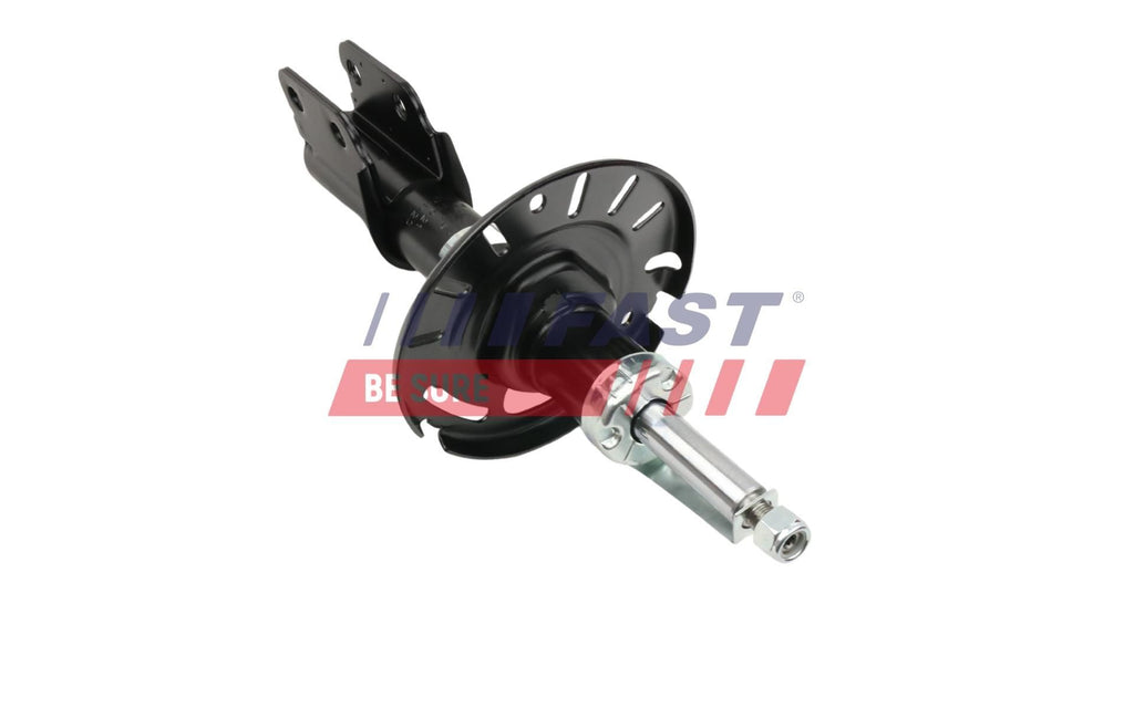 AMMORTIZZATORI FIAT DOBLO 09> POSTERIORE SX/DX GAS