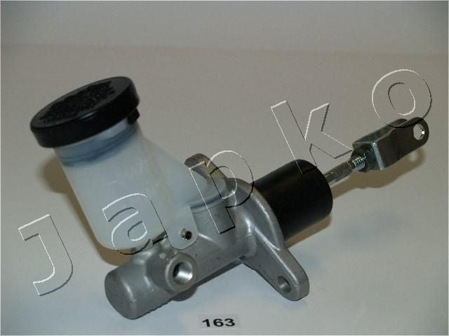 POMPA FRIZIONE  TERRANO II (R20) 2002 -2007