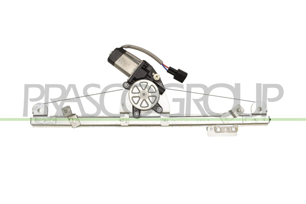 ALZACRISTALLO ELETTRICO ANTERIORE SINISTRO MOD.5 PORTE FIAT - PANDA - Mod. 01/12 -