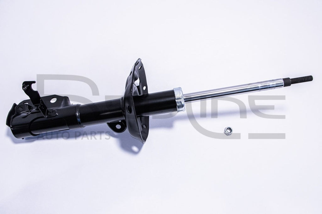 AMMORTIZZATORI ANTERIORE SX HONDA JAZZ III (GE_, GG_, GP_, ZA_) 2008