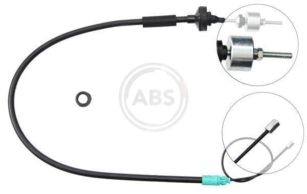 Cavi frizione Largus/AUTO/AUTO (04-22)