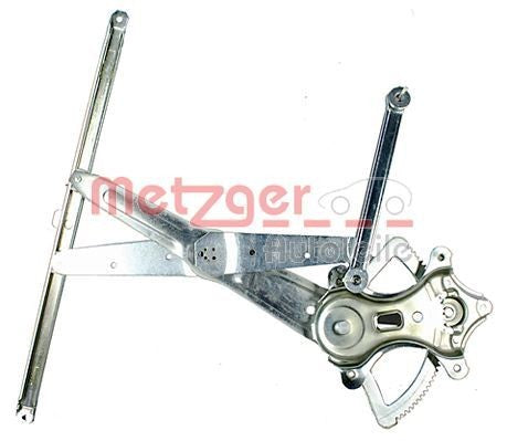 ALZACRISTALLO MECCANISMO ANTERIORE 5 PORTE SUZUKI-SX4 03/'06->