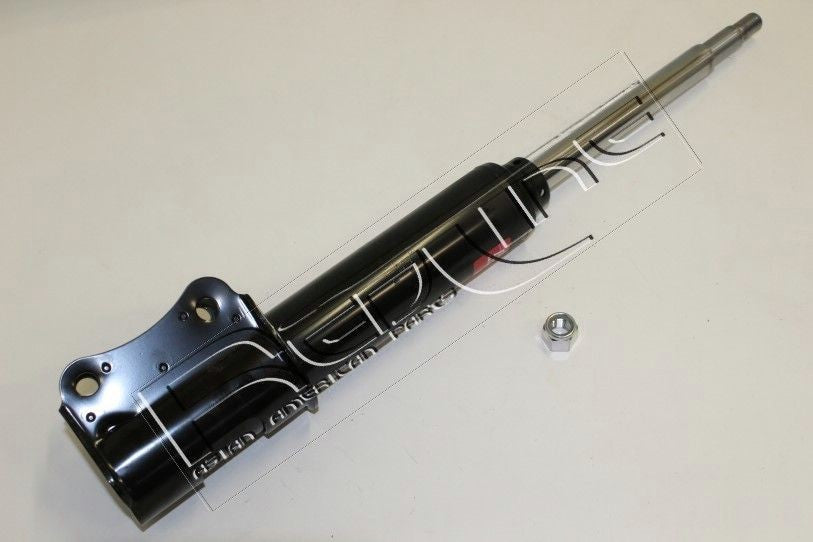 AMMORTIZZATORI ANTERIORE SX SUZUKI GRAND VITARA I (FT, HT) 2003 -2003