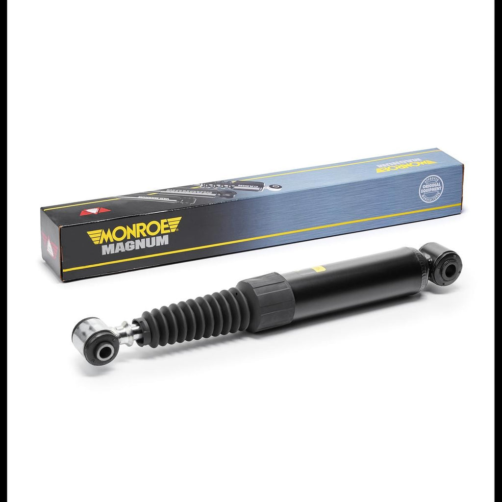 AMMORTIZZATORI VAN  CITROEN JUMPY 07- POSTERIORE