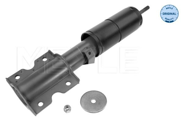 AMMORTIZZATORI FORD TRANSIT '85 (09/85-12/00), TRANSIT '91 (01/91-09/94), TRANSIT '94 (06/94-07/00)