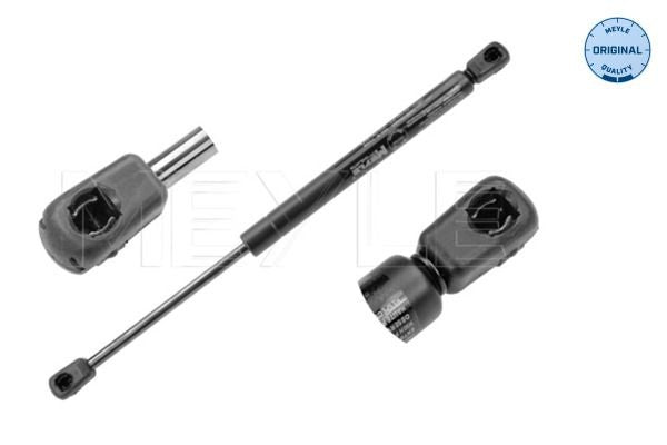 AMMORTIZZATORI PNEUM. MERCEDES-BENZ BM 170 (SLK) (04/96-04/04)