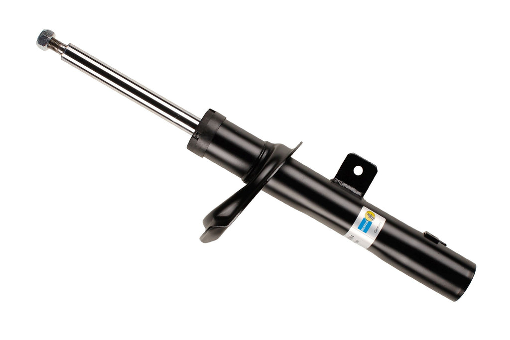 AMMORTIZZATORI PEUGEOT 206VRB4