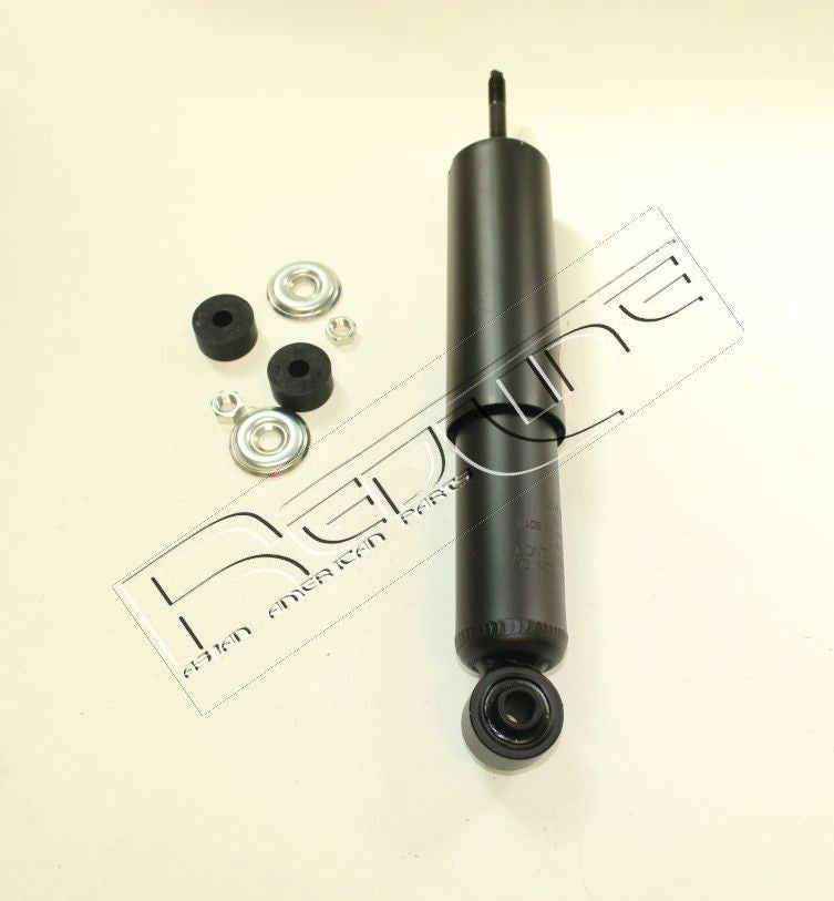 AMMORTIZZATORI ANTERIORE DX - SX HYUNDAI H-1 / STAREX Autobus (A1) 2006 -2007