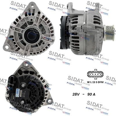 ALTERNATORE