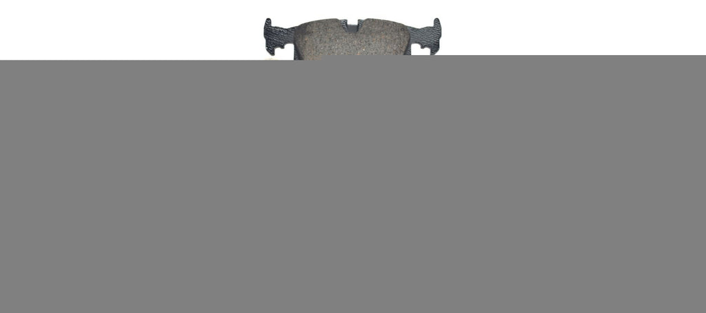 Pastiglie Freno  POSTERIORE BMW LAND ROVER 3 (E46) 3 Convertibl