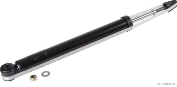 AMMORTIZZATORI POSTERIORE   DAIHATSU CHARADE VIII 1.33 16V 2011/05