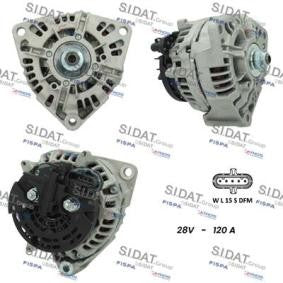 ALTERNATOREMAN 14.250 6.9 , 400 10.5