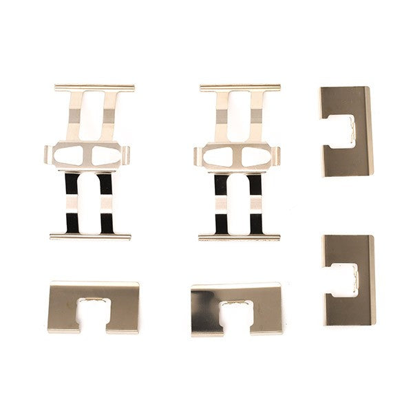 Kit accessori,Pastiglia freno 600 Series/Accord/Civic/CR-V/Insight/Legend/Prelude/Swift/SX4 (87-22)