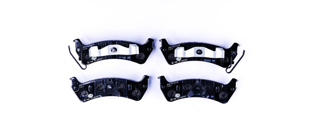 Pastiglie Freno  POSTERIORE FORD MAZDA EXPLORER (U2) EXPLORER (