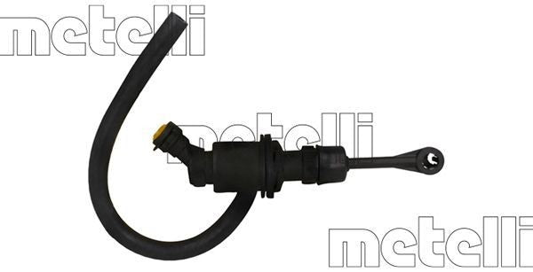 POMPA FRIZIONE AUTO III (K12)/ MARCH 1.0 16V