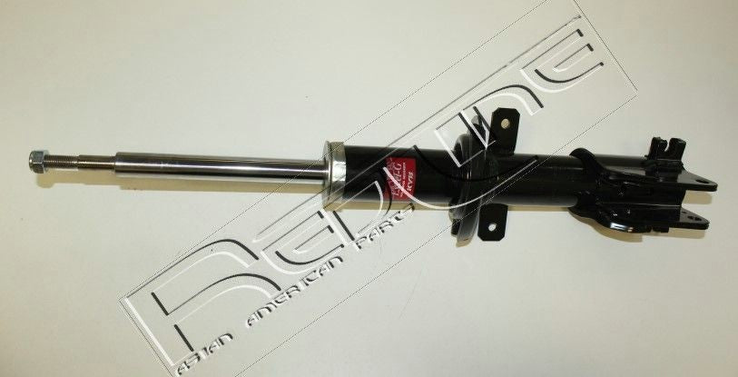 AMMORTIZZATORI ANTERIORE DX - SX FIAT TALENTO Autobus (296_) 2016