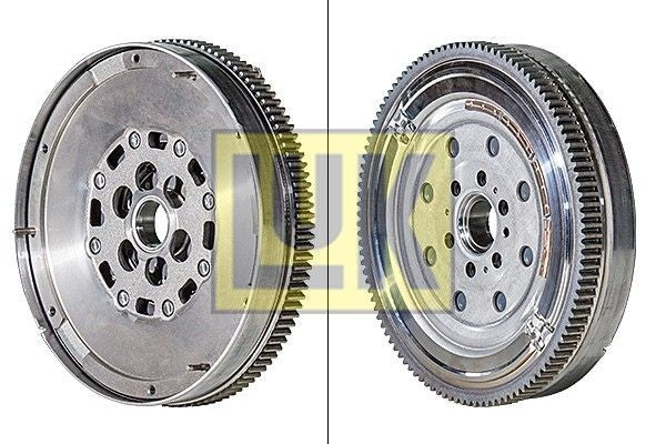 VOLANO FIAT BRAVO II (198_) 2.0 D MULTIJET (198AXN1B) DA 09.2008 A 12.2014