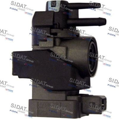 ELETTROVALVOLA EGR RANAULT / III 1.5 DCI 2009>