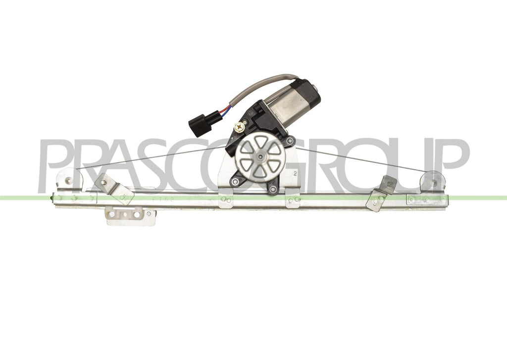 ALZACRISTALLO ELETTRICO ANTERIORE DESTRO MOD.5 PORTE FIAT - PANDA - Mod. 01/12 -