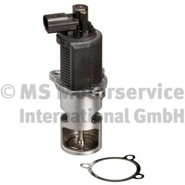 VALVOLA EGR  INTERSTAR/  III/MASTER II DCI