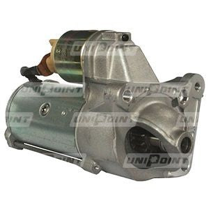 MOTORINO AVVIAMENTO 12V (12D) OPEL VIVARO/  DCI