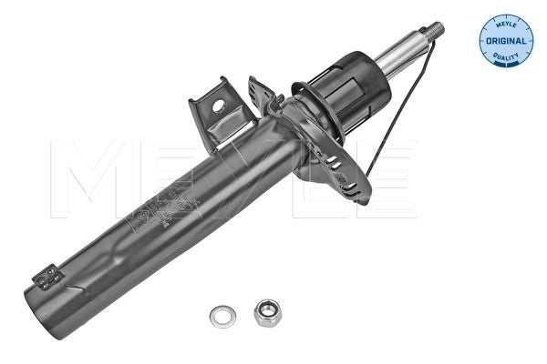 AMMORTIZZATORI AUDI A3 III (8V_) (04/12-), Q2 (06/16-) SEAT LEON (5F) (09/12-) SKODA OCTA