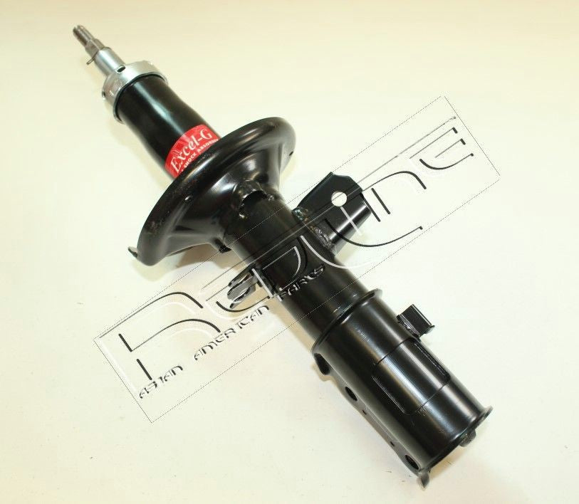 AMMORTIZZATORI ANTERIORE SX HYUNDAI GETZ (TB) 2005 -2009