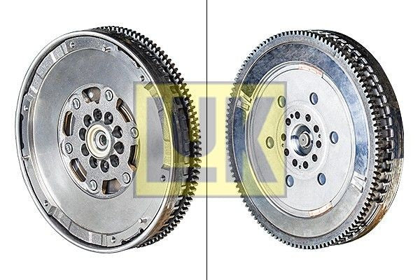 VOLANO AUDI A6 AVANT (4F5, C6) 2.7 TDI DA 03.2005 A 10.2008