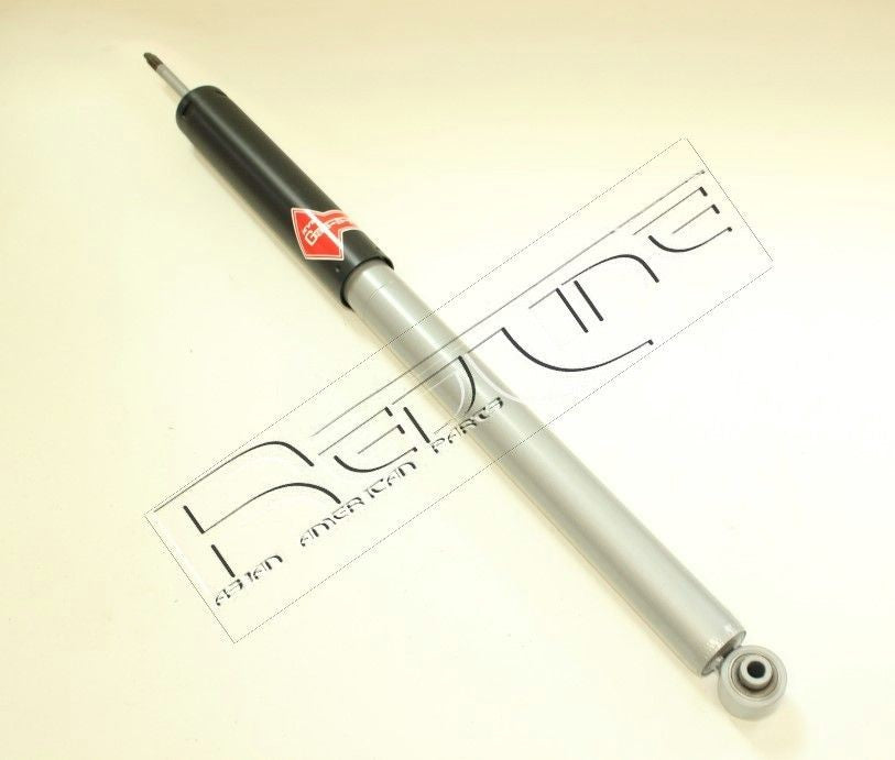 AMMORTIZZATORI POSTERIORE DX -SX HONDA CIVIC IX (FK) 2012