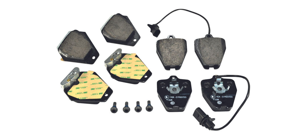 Pastiglie Freno  ANTERIORE FIAT PUNTO (176_) PUNTO (188_) PUNTO