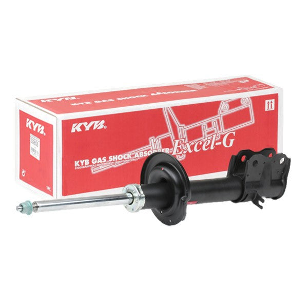 AMMORTIZZATORI ANTERIOREDX. COLT VI (Z30) [2005]