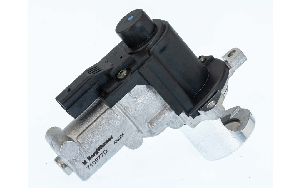 VALVOLA EGR AUDI A4/Q5 VOLKSWAGEN TOUAREG 3.0TDI