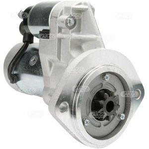 MOTORINO AVVIAMENTO 12V  TRADE