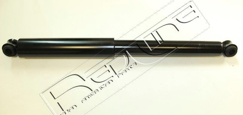 AMMORTIZZATORI POSTERIORE DX -SX  NP300 PICKUP (D22) 2008