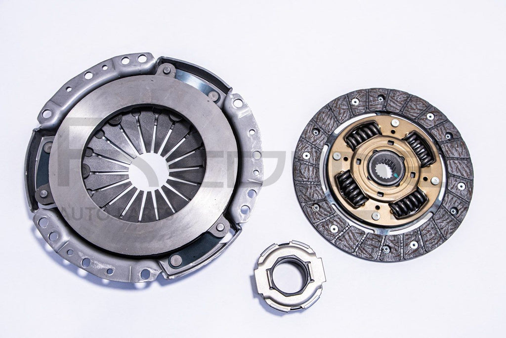 KIT FRIZIONE JIMNY 1.3 SUZUKI JIMNY Fuoristrada chiuso (SN) 2014