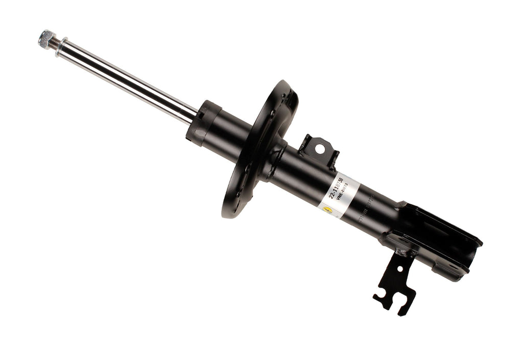 AMMORTIZZATORI OPEL VECTRA C FIAT CROMAVLB4