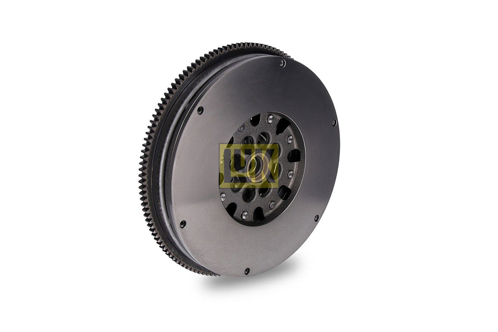 VOLANO JEEP CHEROKEE (KJ) 2.5 CRD 4X4 DA 09.2001 A 01.2008