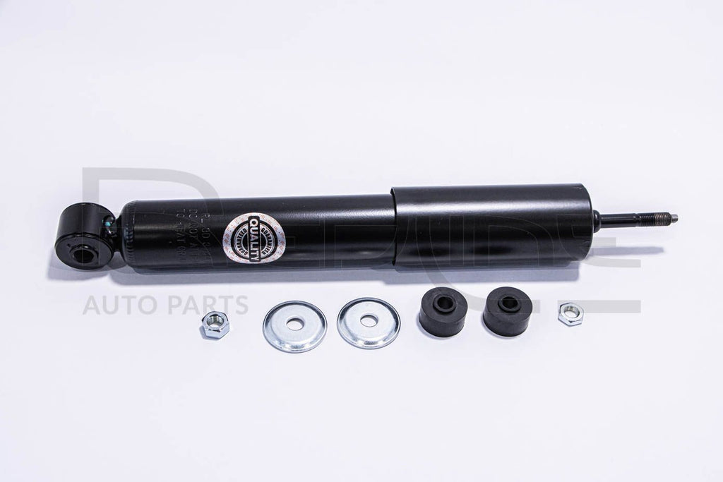 AMMORTIZZATORI ANTERIORE DX - SX MITSUBISHI PAJERO CLASSIC (V2_W, V6_W, V7_W) 2001