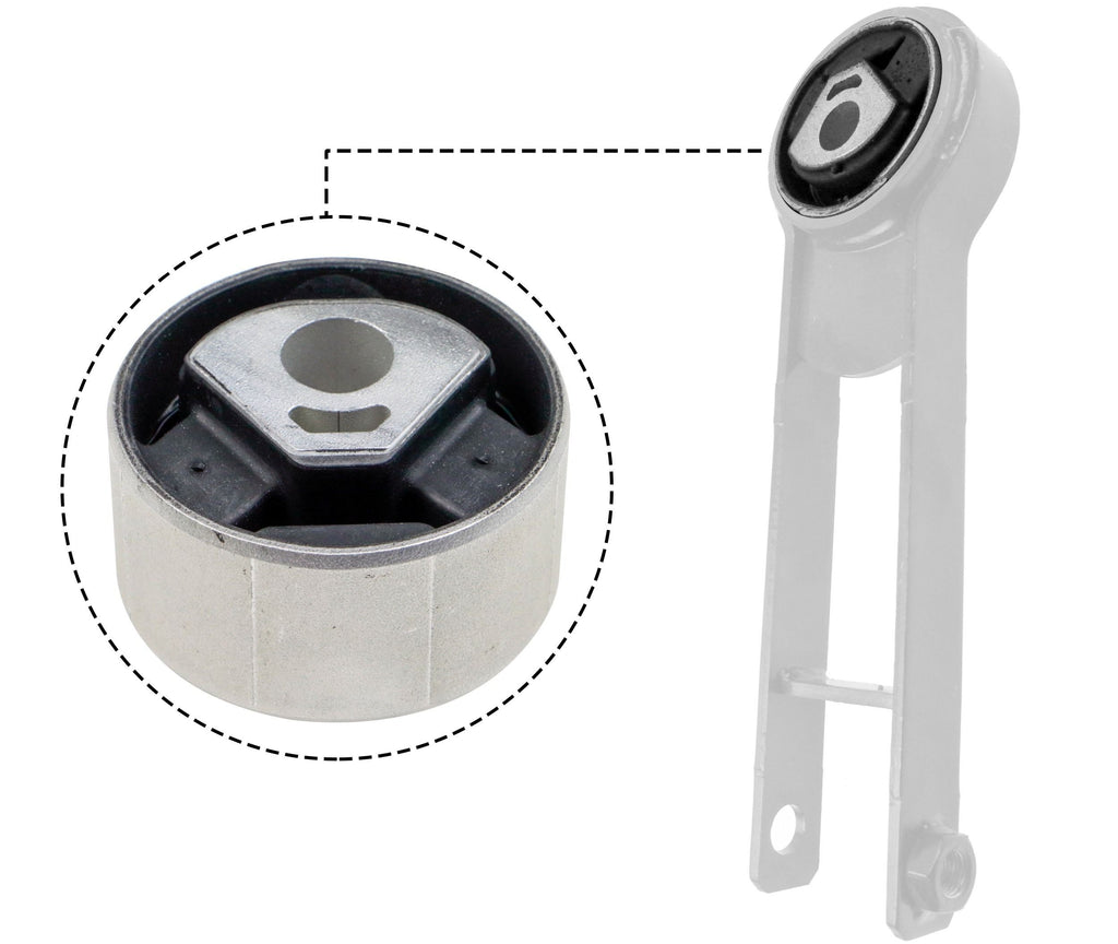 AMMORTIZZATORI SOSPENSIONI MOTORE