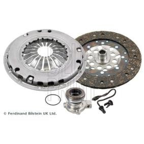 KIT FRIZIONE SUZUKI SWIFT III (RS) 1.3 DDIS 16V