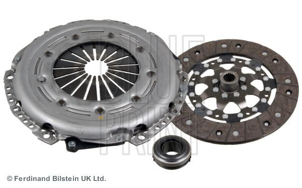 KIT FRIZIONE CITROEN BERLINGO I 1.6 HDI 16V BERL