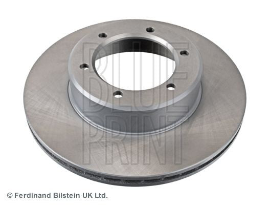 DISCO FRENO TOYOTA 4 RUNNER I 4X4 (RN61) 2.4 4