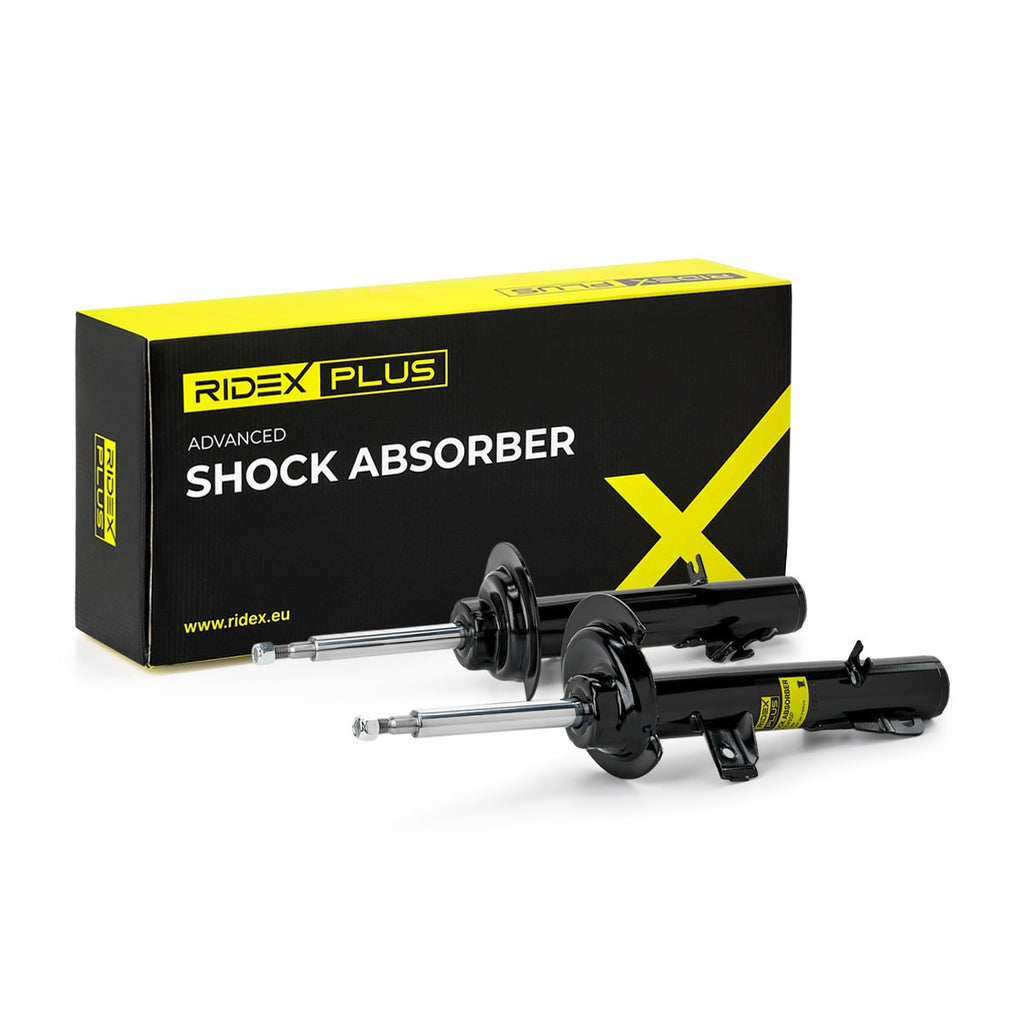 AMMORTIZZATORI MINI MINI Cabriolet (R52) 2004 -2007