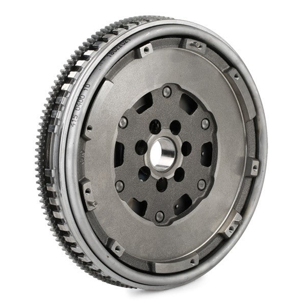VOLANO  AUTO II CLOSED OFF-ROAD VEHICLE (J11, J11_) 1.5 DCI DA 11.2013
