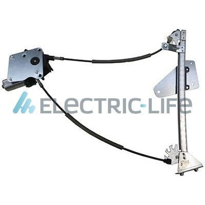 ALZACRISTALLO CON MOTORE 2 PIN MAZDA MX-5 2 PORTE (1998>2005)